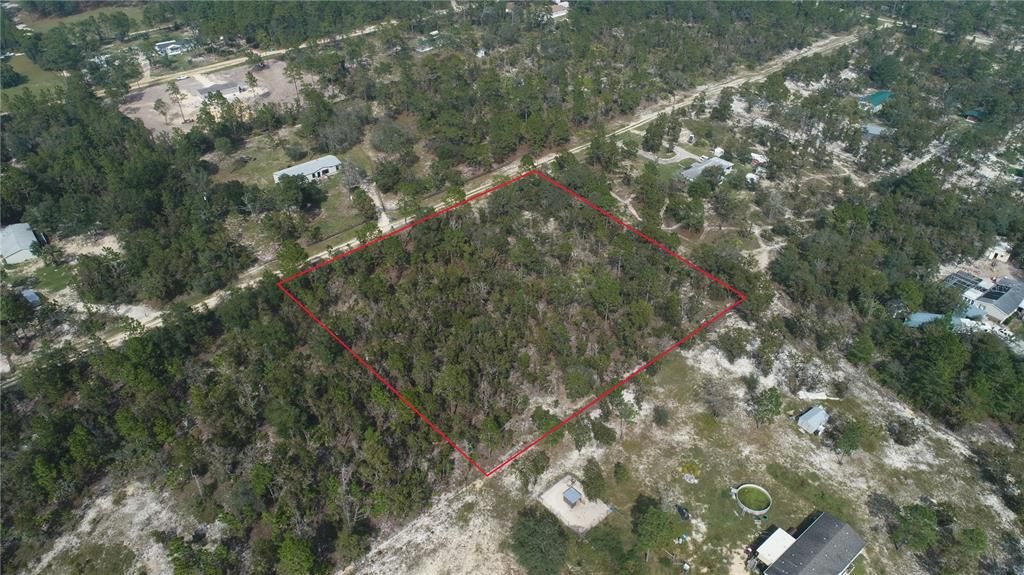 Recently Sold: $49,900 (2.52 acres)