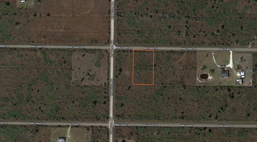 Active With Contract: $25,000 (1.25 acres)