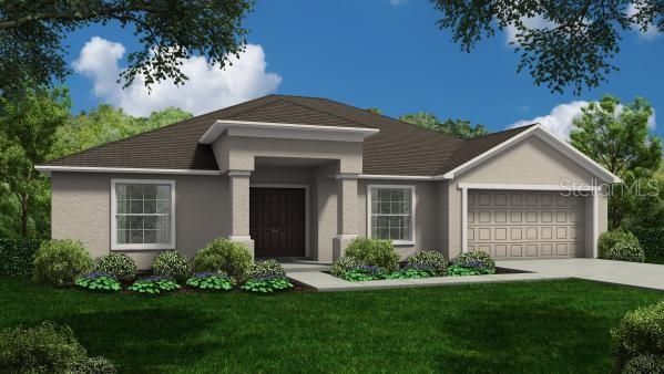 Active With Contract: $379,900 (4 beds, 3 baths, 2240 Square Feet)