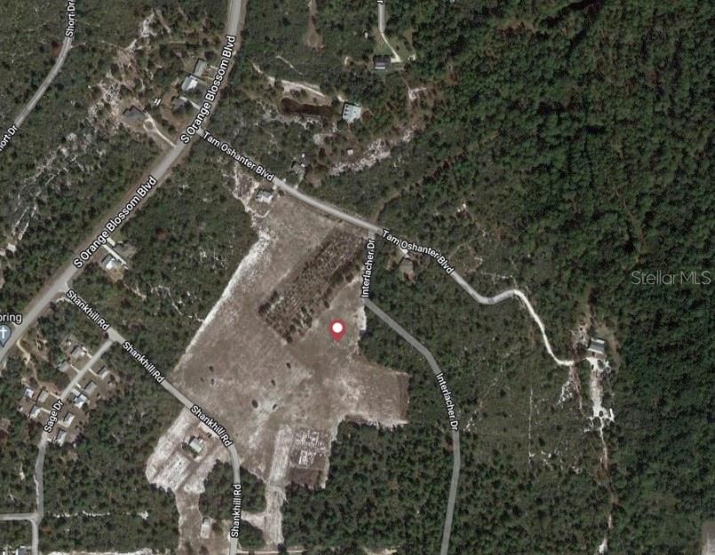 En Venta: $9,000 (0.29 acres)