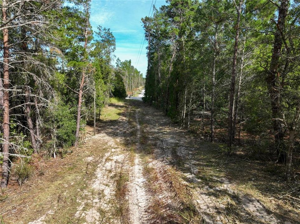 Recently Sold: $9,900 (1.25 acres)