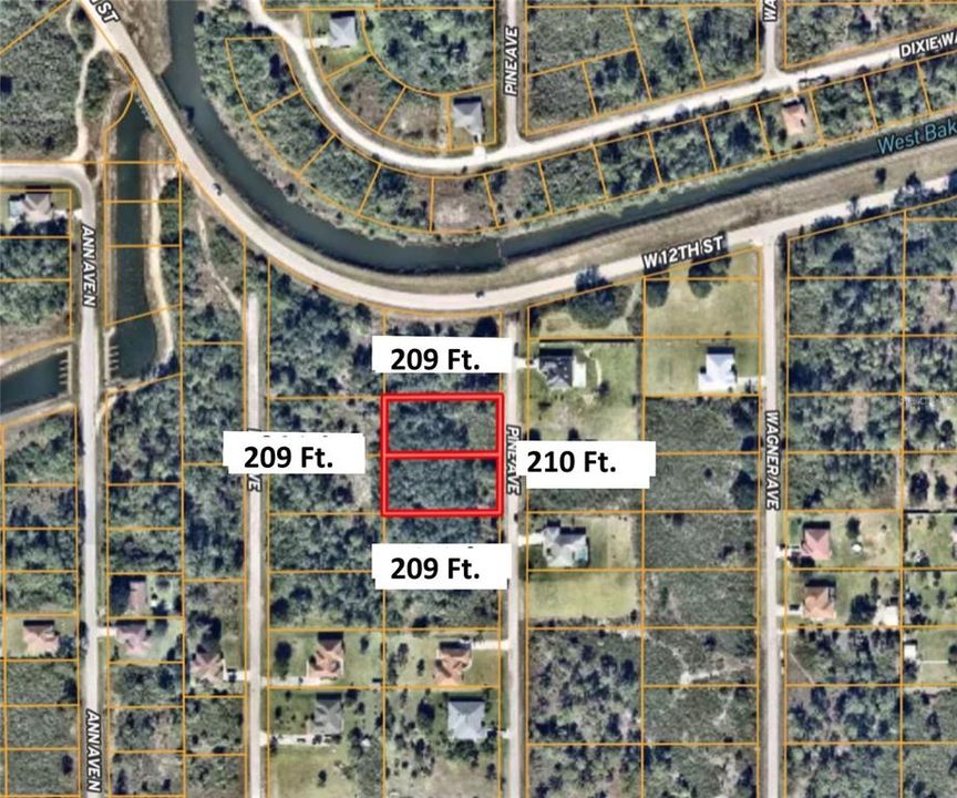 Recently Sold: $59,999 (1.01 acres)