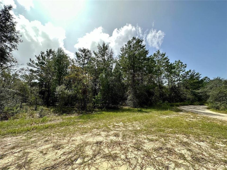 Vendido Recientemente: $60,000 (2.28 acres)