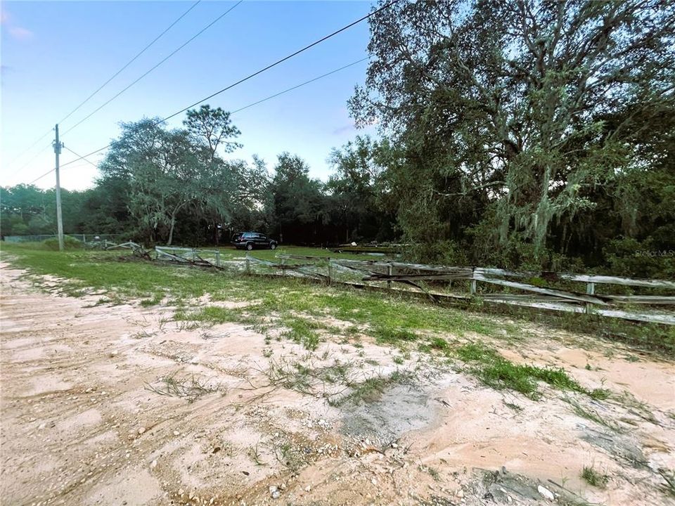 Active With Contract: $49,900 (1.90 acres)