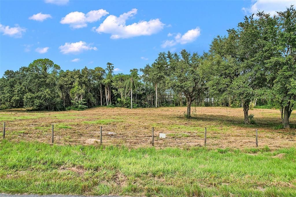 For Sale: $390,000 (3.83 acres)