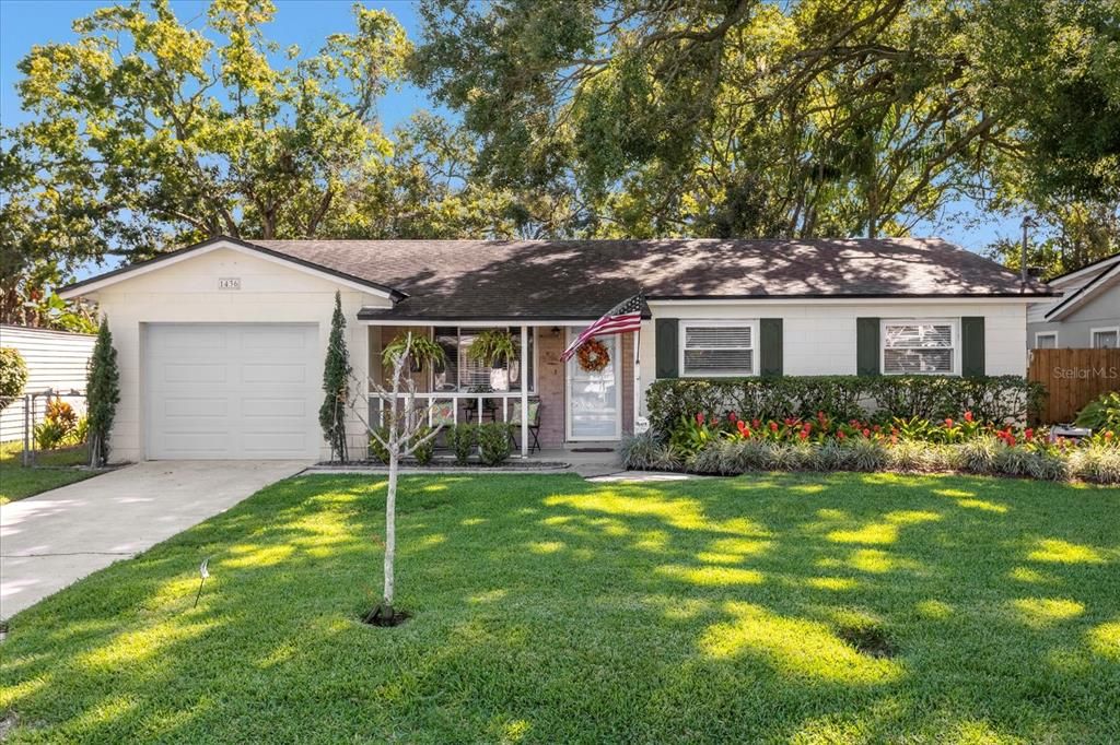 Recently Sold: $479,900 (3 beds, 1 baths, 1264 Square Feet)