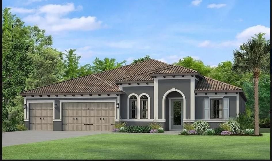 Recently Sold: $838,520 (4 beds, 3 baths, 3509 Square Feet)