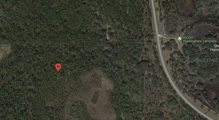 Recently Sold: $10,900 (2.95 acres)