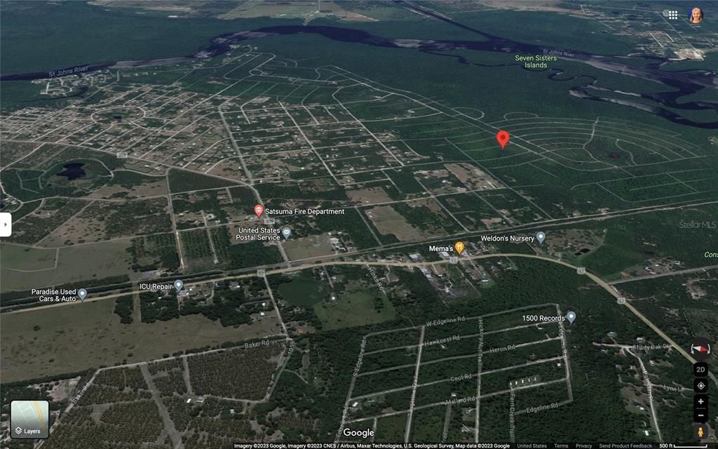 For Sale: $15,000 (1.09 acres)