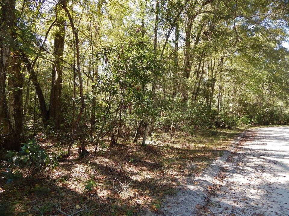 Recently Sold: $54,900 (3.24 acres)
