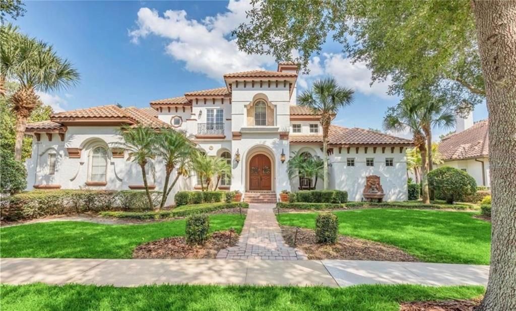 Recently Sold: $2,650,000 (5 beds, 5 baths, 6409 Square Feet)