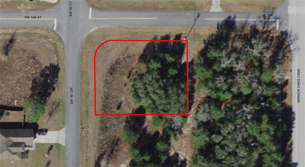 Recently Sold: $37,500 (0.29 acres)