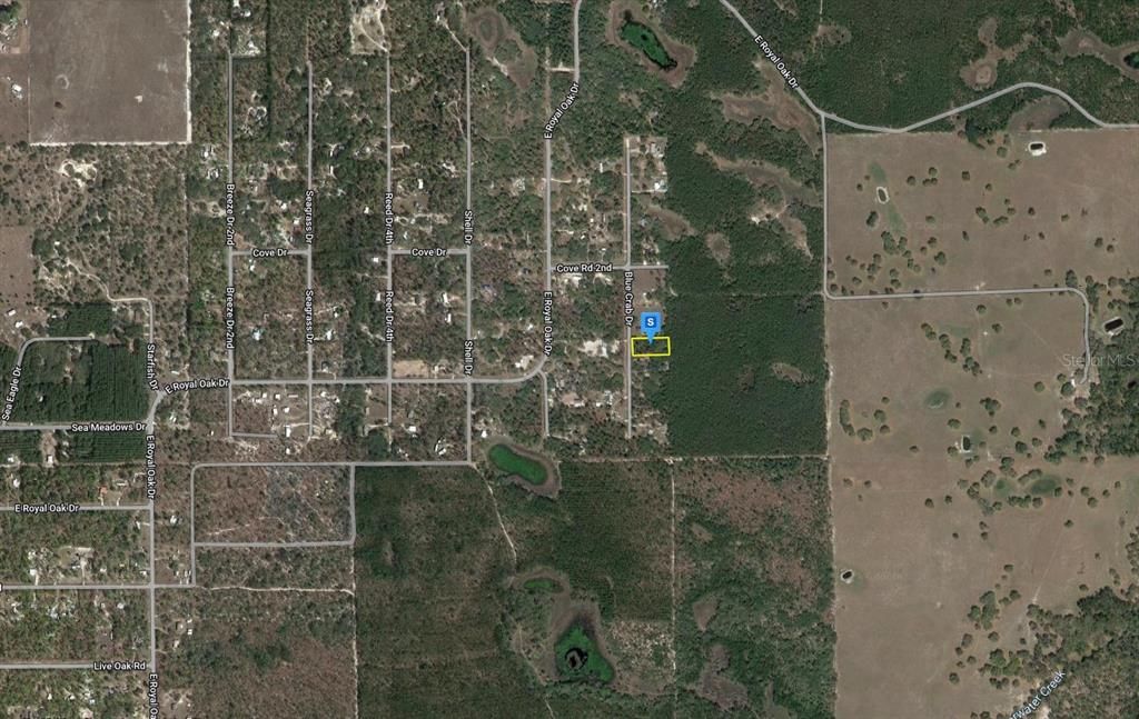 Recently Sold: $36,999 (1.00 acres)