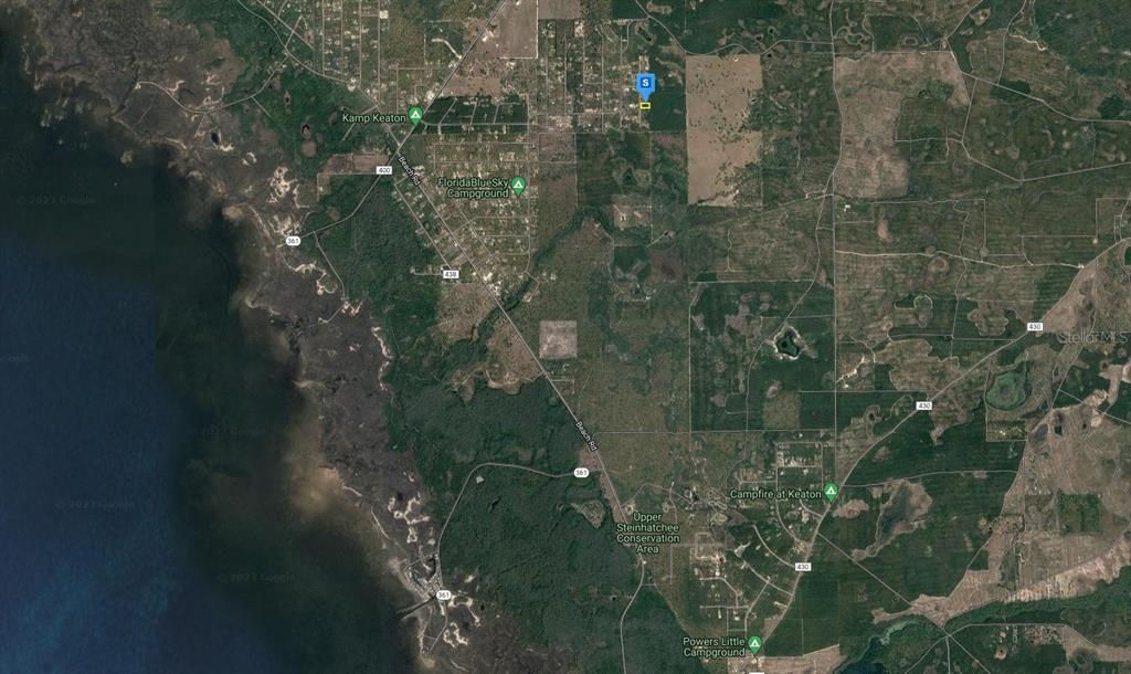 Недавно продано: $36,999 (1.00 acres)