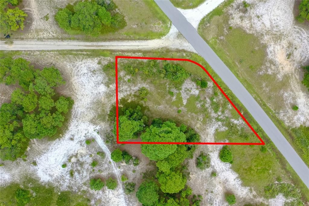 Recently Sold: $13,900 (0.47 acres)