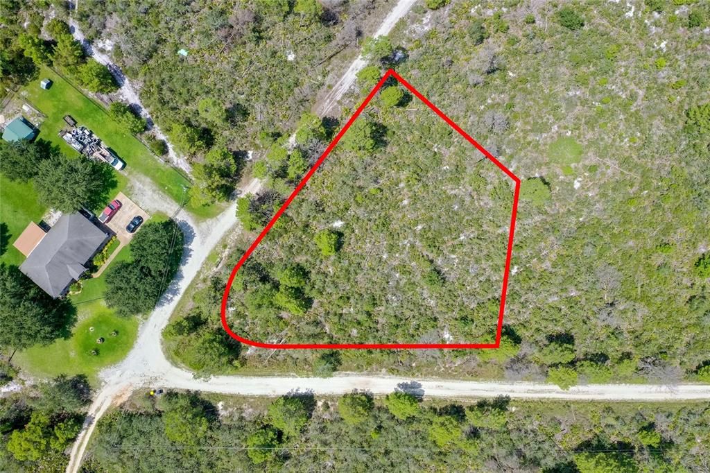 Recently Sold: $11,900 (0.52 acres)