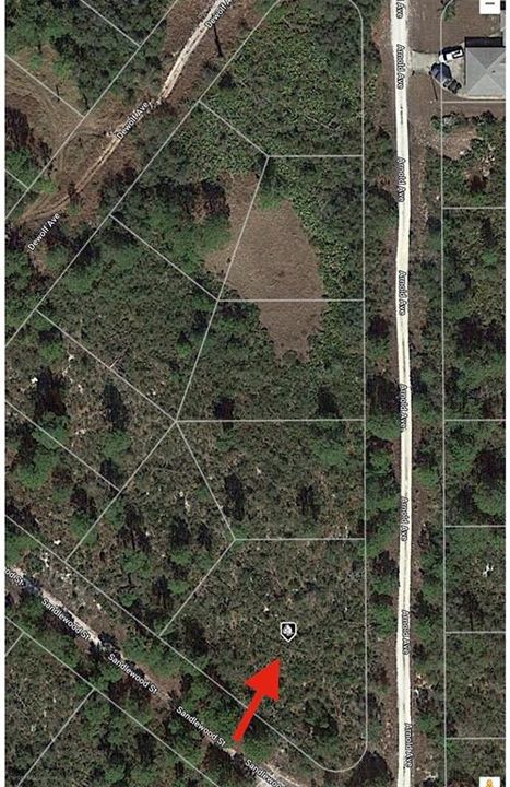 Recently Sold: $11,900 (0.52 acres)