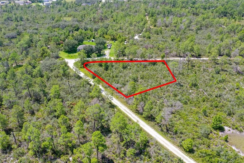 Recently Sold: $11,900 (0.52 acres)