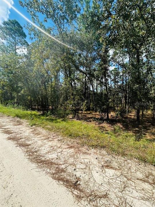 Недавно продано: $47,500 (2.58 acres)