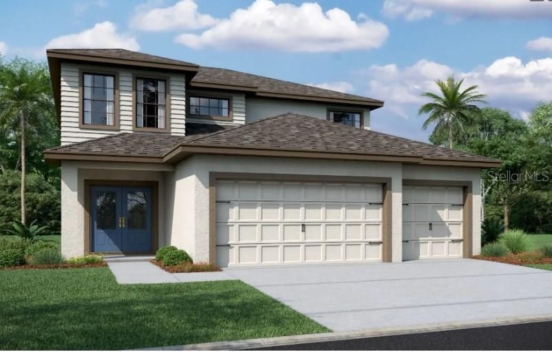 Recently Sold: $546,112 (5 beds, 3 baths, 2732 Square Feet)