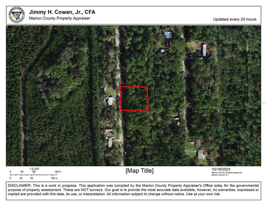 最近售出: $9,900 (0.66 acres)