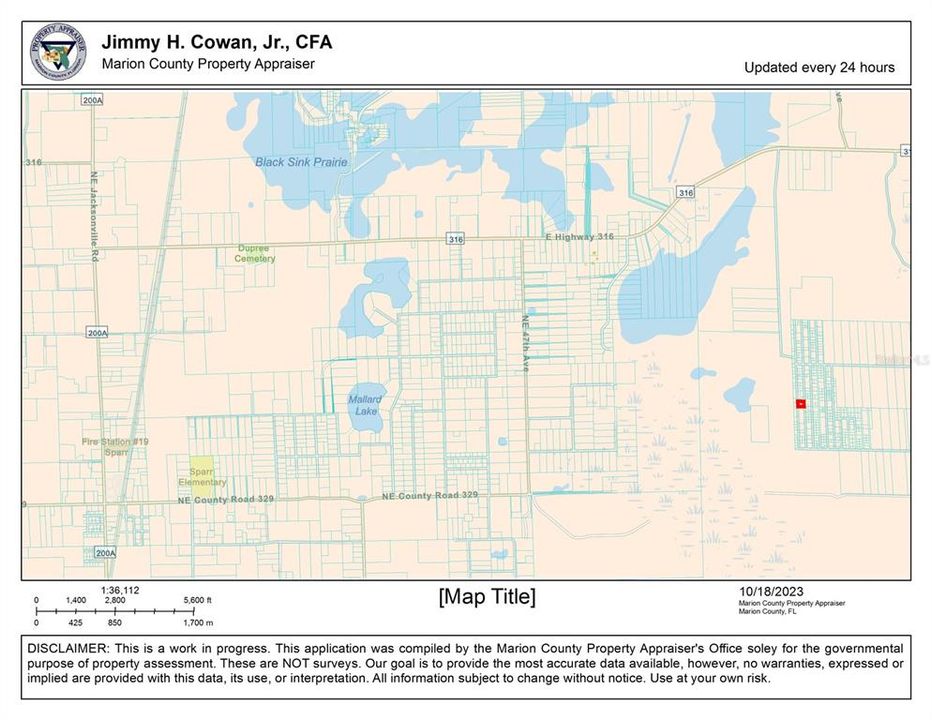 Vendido Recientemente: $9,900 (0.66 acres)