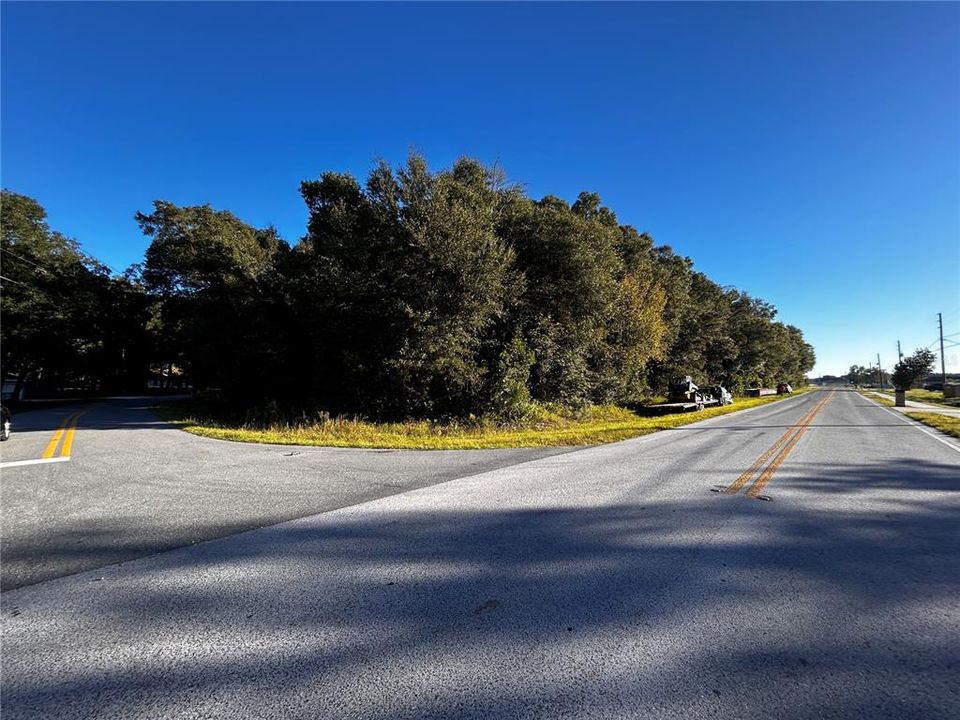 Active With Contract: $175,000 (2.35 acres)
