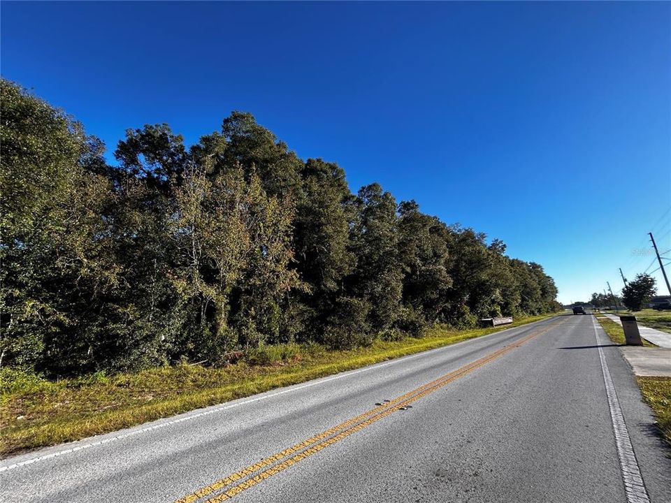 Active With Contract: $175,000 (2.35 acres)