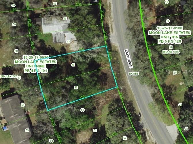 Recently Sold: $9,999 (0.18 acres)