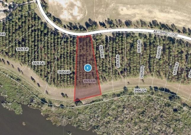 Recently Sold: $1,200,000 (1.74 acres)