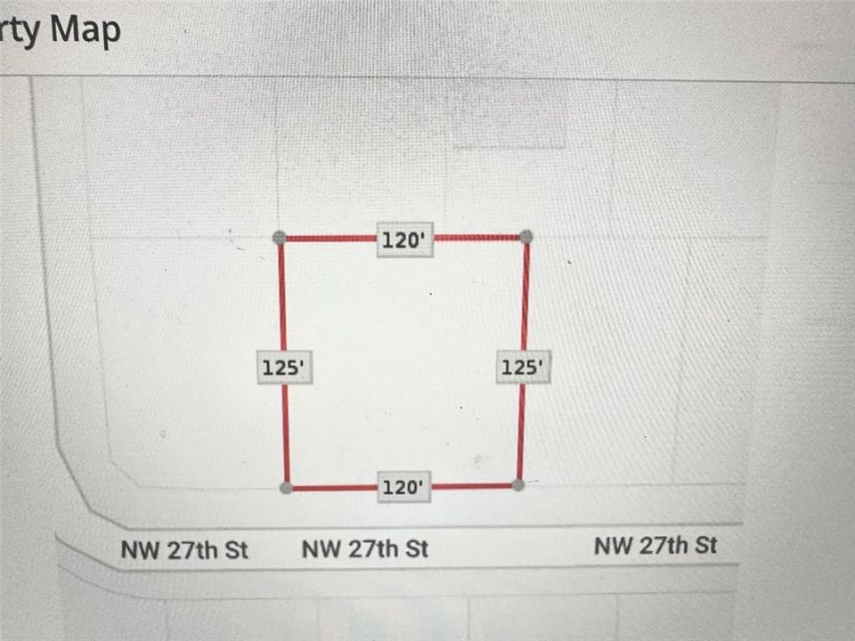 Activo con contrato: $33,000 (0.34 acres)