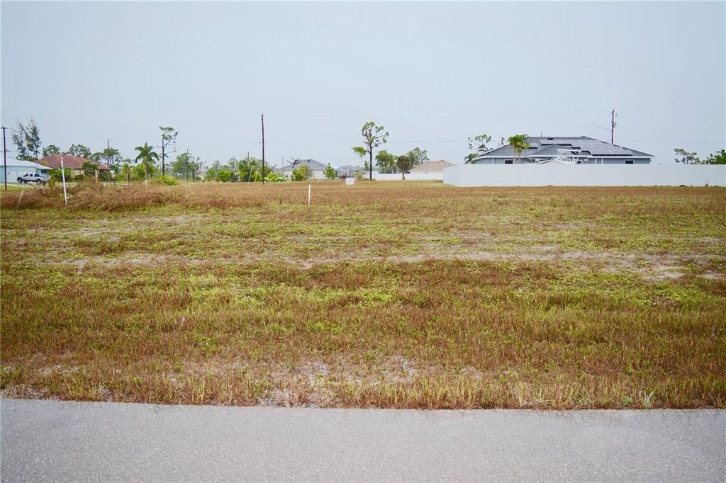 Active With Contract: $33,000 (0.34 acres)