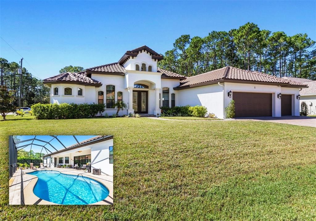 Недавно продано: $725,000 (4 спален, 3 ванн, 2313 Квадратных фут)