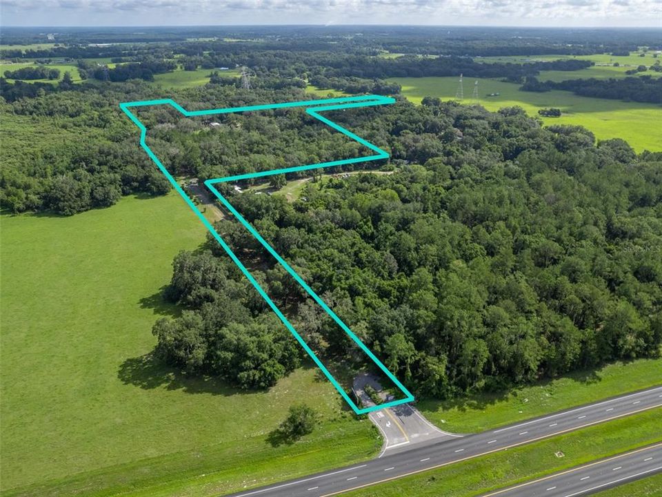 Недавно продано: $670,000 (18.50 acres)