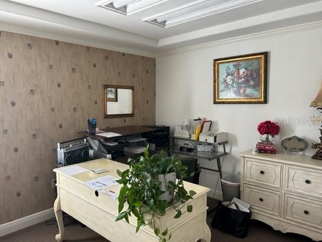 Private Office 1
