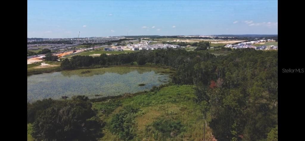 For Sale: $750,000 (6.15 acres)
