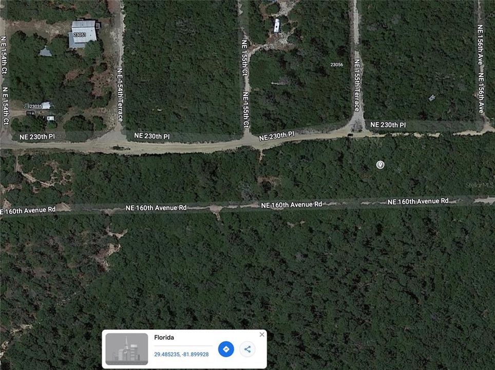 For Sale: $8,500 (0.19 acres)