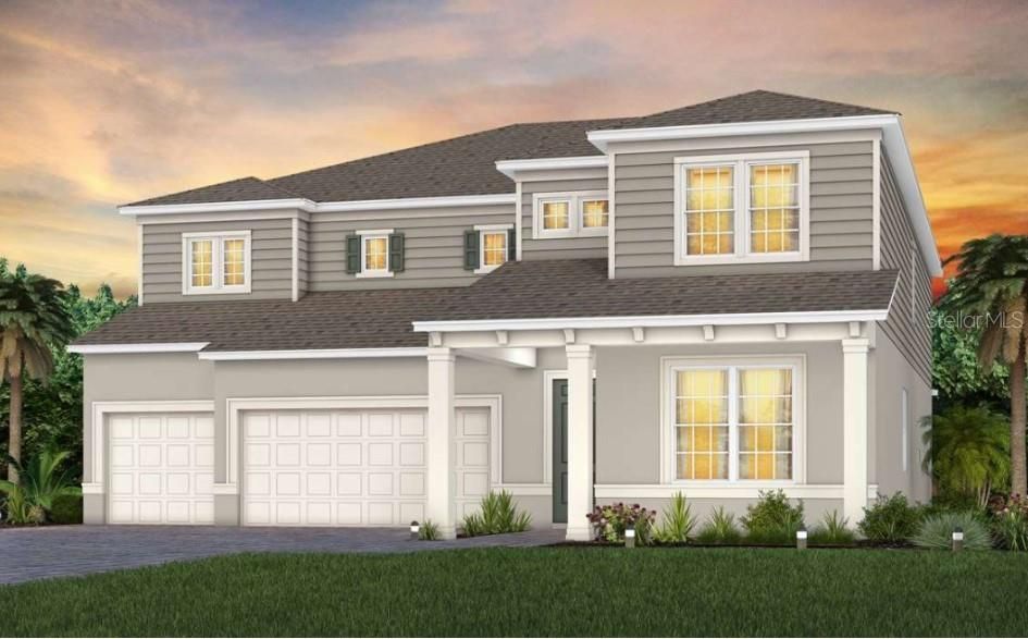 Recently Sold: $893,805 (4 beds, 4 baths, 4211 Square Feet)