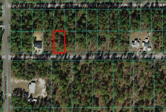 Recently Sold: $12,999 (0.25 acres)