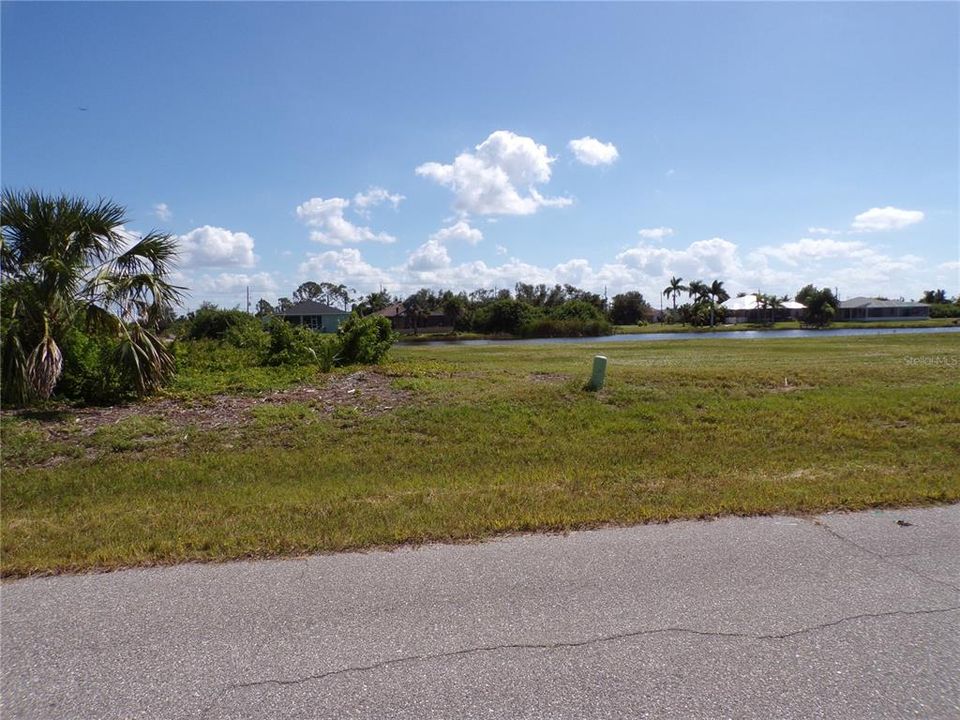 Active With Contract: $40,990 (0.18 acres)