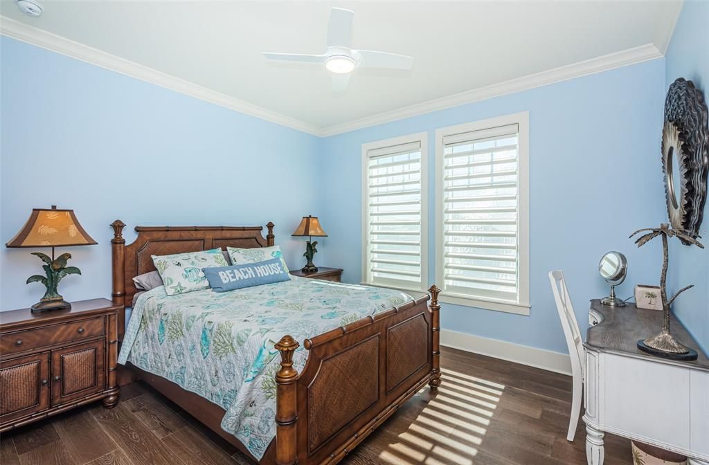 Oversized Guest Bedroom 2