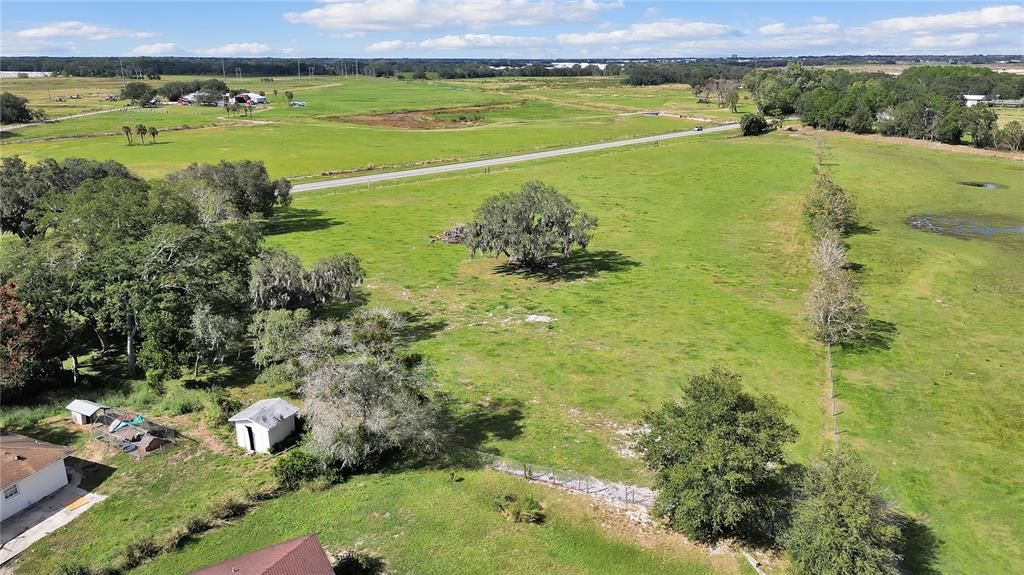Active With Contract: $315,000 (5.87 acres)