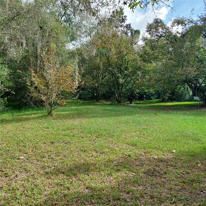 Gorgeous Land Locked 7.13 Acres with 2 private driveways