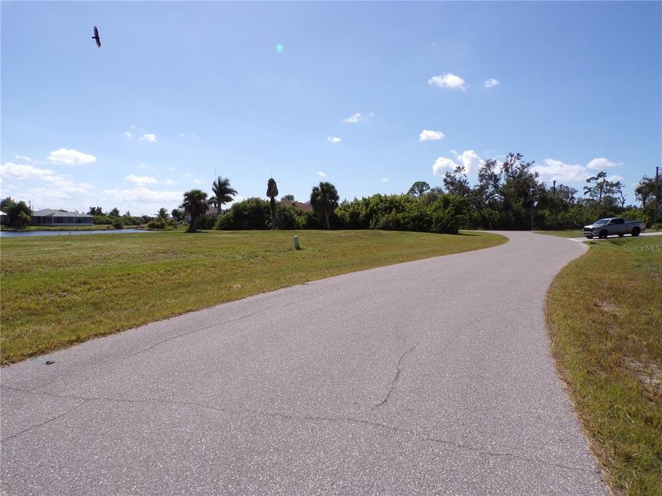 Active With Contract: $40,990 (0.18 acres)