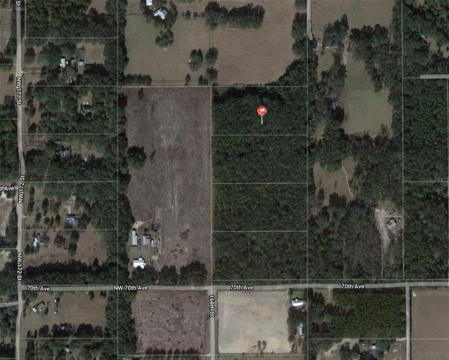 For Sale: $129,000 (5.00 acres)