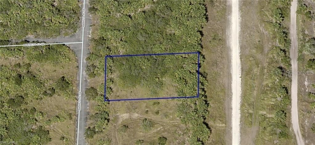 Recently Sold: $8,000 (0.23 acres)