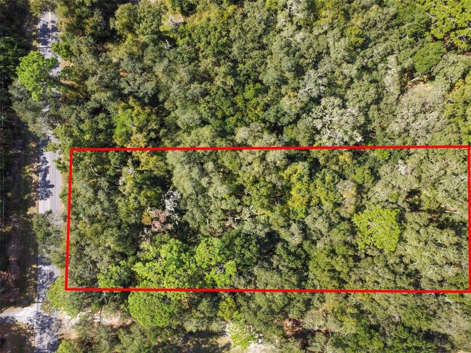 Active With Contract: $29,900 (1.25 acres)