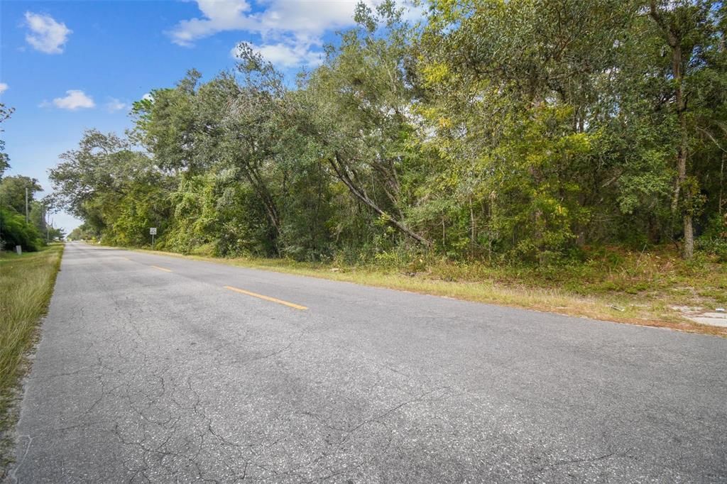 Active With Contract: $29,900 (1.25 acres)