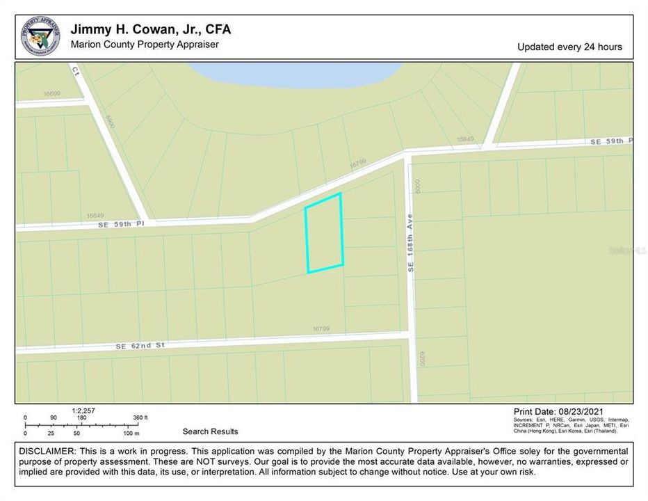 Недавно продано: $22,000 (0.44 acres)