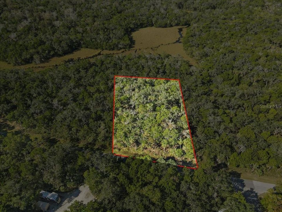 Recently Sold: $75,000 (1.05 acres)